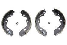 Bremsbackensatz Hinterachse