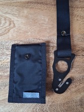 Leinencutter Notfallcutter