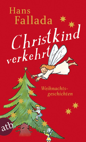 Christkind verkehrt - , |