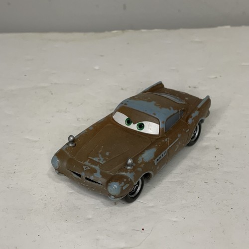 Disney pixar cars finn - disney,