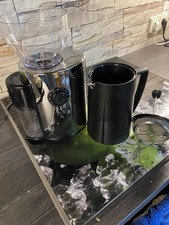 French Press Coffee Maker  Und