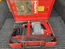 Hilti TE17 Bohrhammer