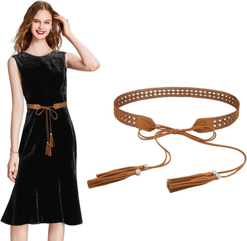 Boho geflochtener fransen - boho,