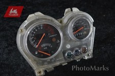 Tacho Yamaha Aerox MBK Nitro Original Cockpit Zustand gut Ersatzteile