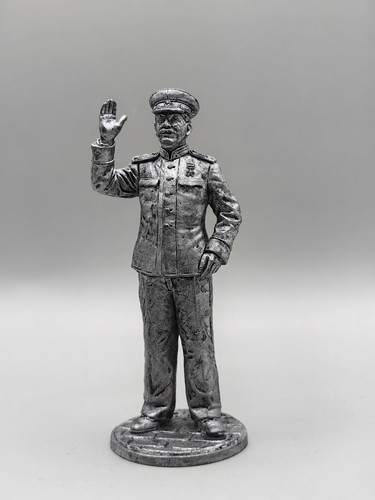 Generalisimus stalin - generalisimus, i.w.