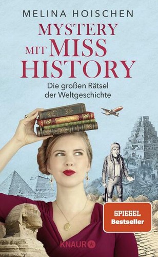 Mystery mit miss - mit, history