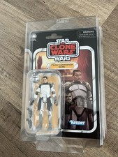 Star Wars The Vintage