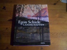 Egon schiele landschaften - egon,