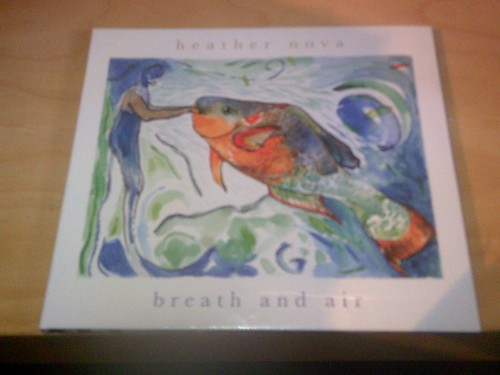 Heather nova breath - -, and