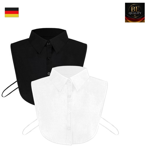 Liqwei damen krageneinsatz - liqwei,