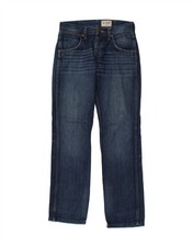 Wrangler Damen Crank Straight