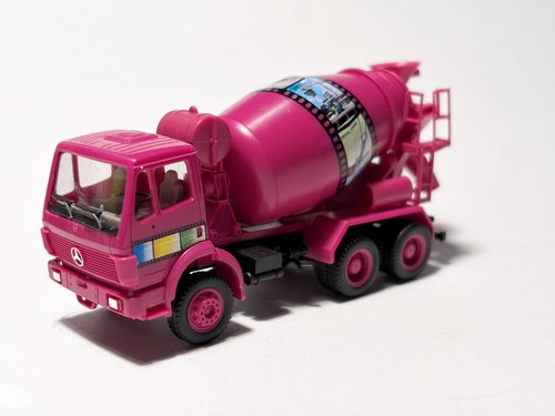 Mercedes achs fahrmischer - mercedes,