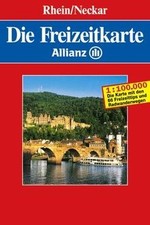 Die Freizeitkarte Allianz