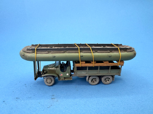 Panzer gmc cckw - panzer,