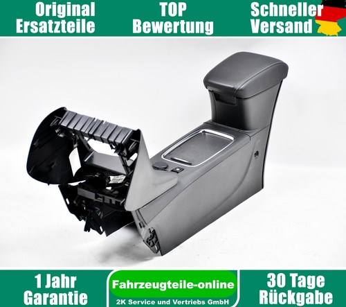 Mittelarmlehne mit