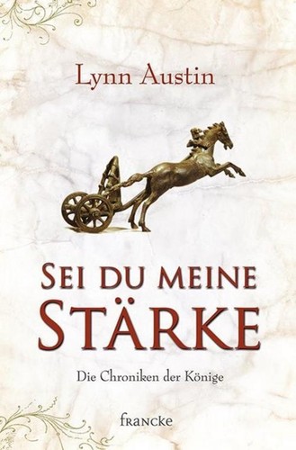 Lynn austin sei - lynn,
