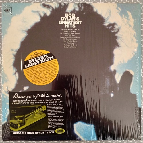 Bob dylan - ‎bob, dylan's