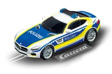 Carrera GO 64118 Mercedes-AMG
