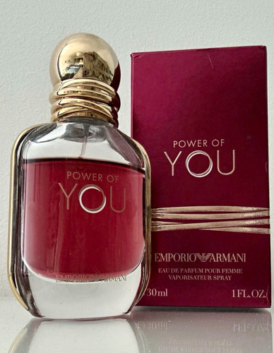 Emporio armani power you - armani,