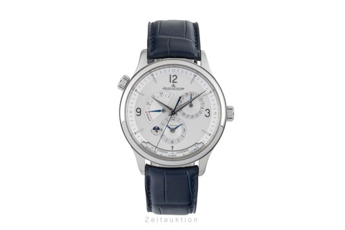 Jaeger lecoultre master - lecoultre,