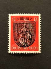 Germany 1945 Post WWII LOCAL