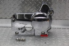 2001 YAMAHA V STAR 650 XVS650A