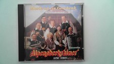 Musik ist ein Geschenk , Alpenoberkrainer: