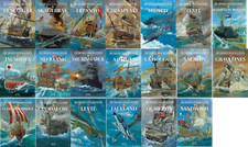 Die großen Seeschlachten