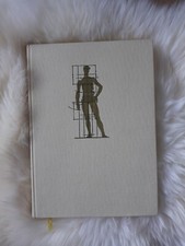 Gottfried Bammes / Wir zeichnen den Menschen / Volk und Wissen 1989