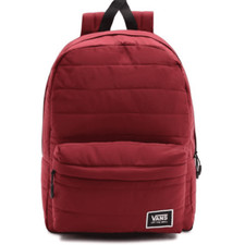 VANS Rucksack Puffed Up