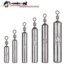 Drop Shot Finesse Blei