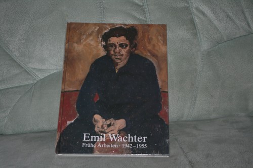 Emil wachter frühe arbeiten - emil,