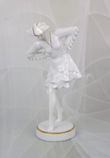 Hutschenreuther Art Deco Figur