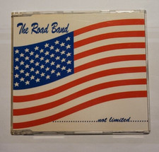 The Road Band - Travis Truitt