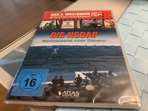 Dvd der weltkrieg - der, 2.
