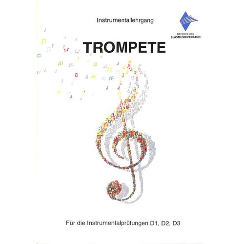 Instrumentallehrgang d3 - d2,