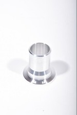 OERLIKON LEYBOLD VACUUM 18246, Reduzierstück L:40mm - NEU