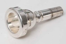 Yamaha Peter Sullivan Posaune mundstück großer Schaft