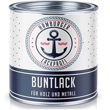 Buntlack matt für - matt, und