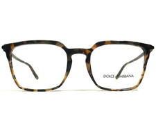 Dolce & Gabbana Brille Rahmen