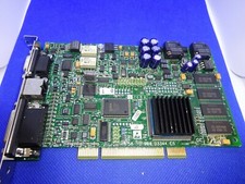 SIRONA CEREC FRAMEGRABBER 3D KAMERA KARTE  #GK9810