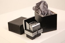 Wechselsucher / Prismeneinsatz