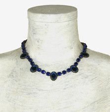 Konplott Kette Opalglas mit