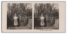 Rabat / Morocco - Peasant