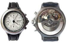 Wyler Vetta Automatic