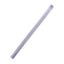 Gabelstandrohr chrom JMP Honda