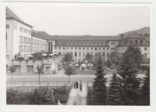 Radiumbad Radon Oberschlema