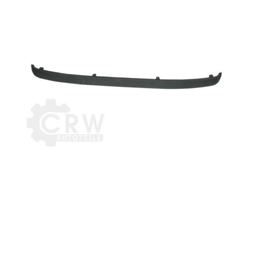 Spoiler vorne frontspoiler - vorne,