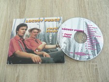 LOCUST FUDGE cd aus Sammlung ROYAL FLUSH  digipak