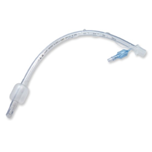 Endotrachealtubus mit cuff - mit,